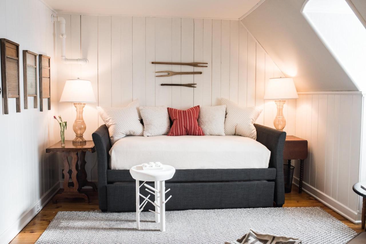 Edson Hill - A Distinctive Country Inn Stowe Exteriér fotografie